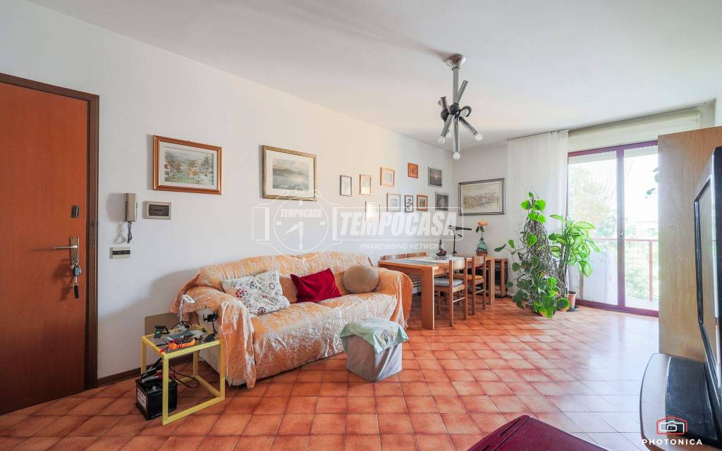 appartamento in vendita a Forlì