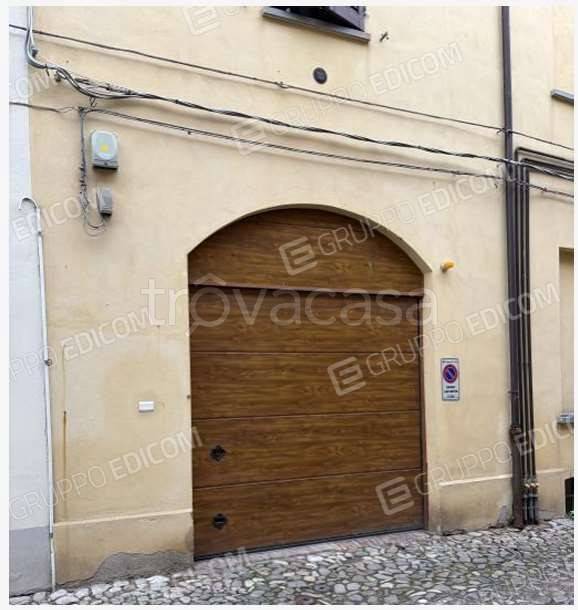casa indipendente in vendita a Forlì in zona Centro Storico