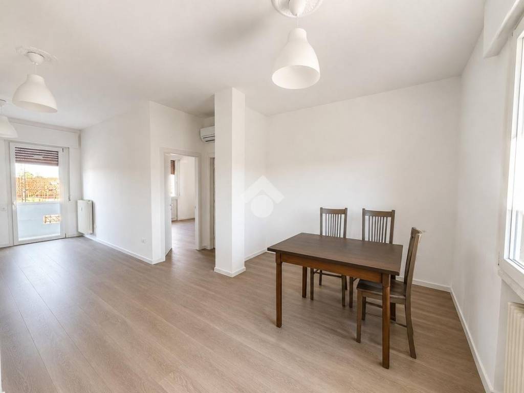 appartamento in vendita a Forlì in zona Cà Ossi