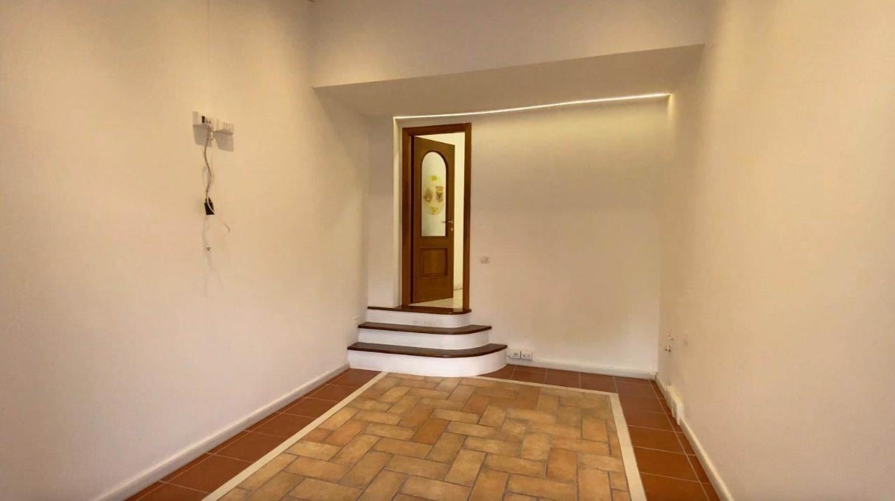 appartamento in vendita a Forlì in zona Campo di Marte / Benefattori