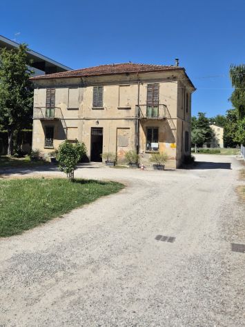 villa in vendita a Forlì