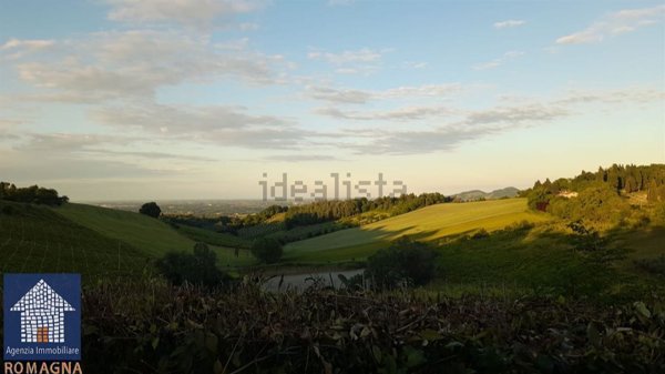 azienda agricola in vendita a Forlì