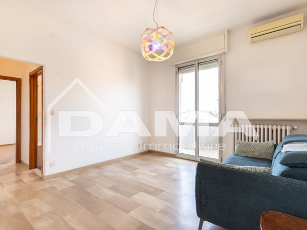 appartamento in vendita a Forlì