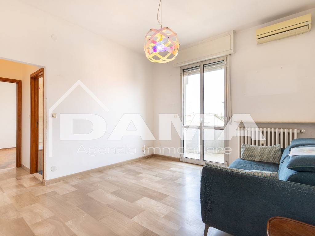 appartamento in vendita a Forlì