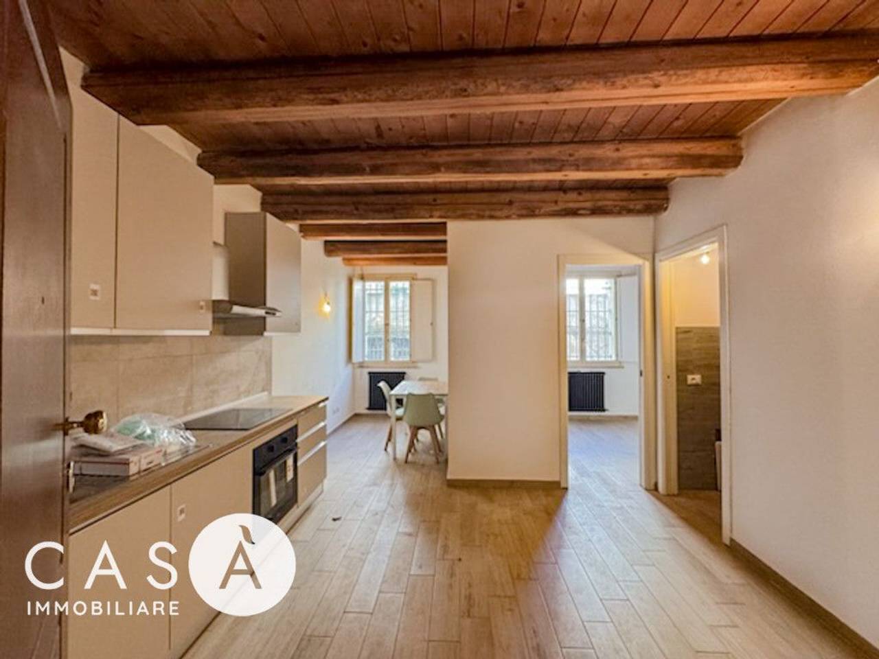 appartamento in vendita a Forlì