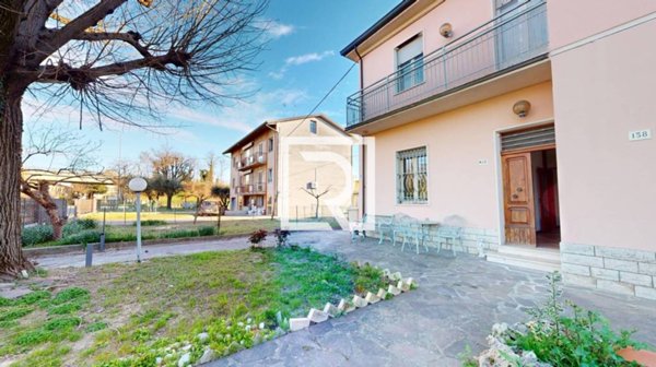 appartamento in vendita a Forlì in zona Ronco