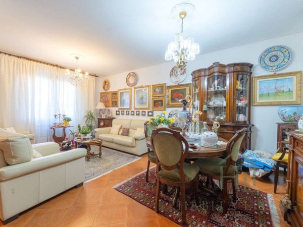 casa indipendente in vendita a Forlì in zona Cà Ossi