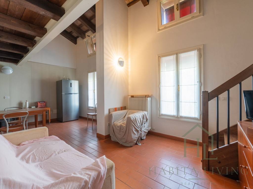 appartamento in vendita a Forlì in zona Centro Storico
