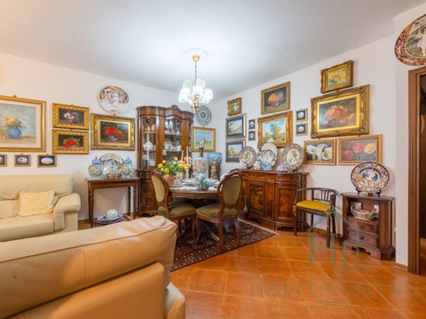 casa indipendente in vendita a Forlì in zona Cà Ossi