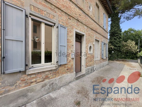 appartamento in vendita a Forlì in zona San Benedetto