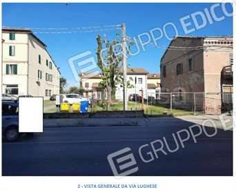 locale commerciale in vendita a Forlì in zona Villafranca di Forlì