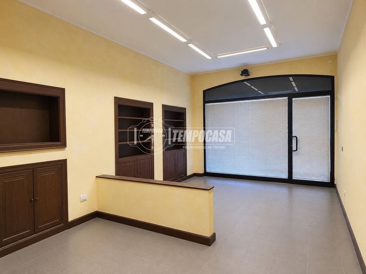 appartamento in vendita a Forlì in zona San Benedetto
