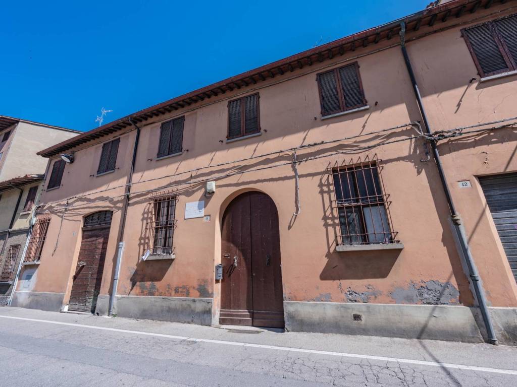 appartamento in vendita a Forlì in zona Centro Storico