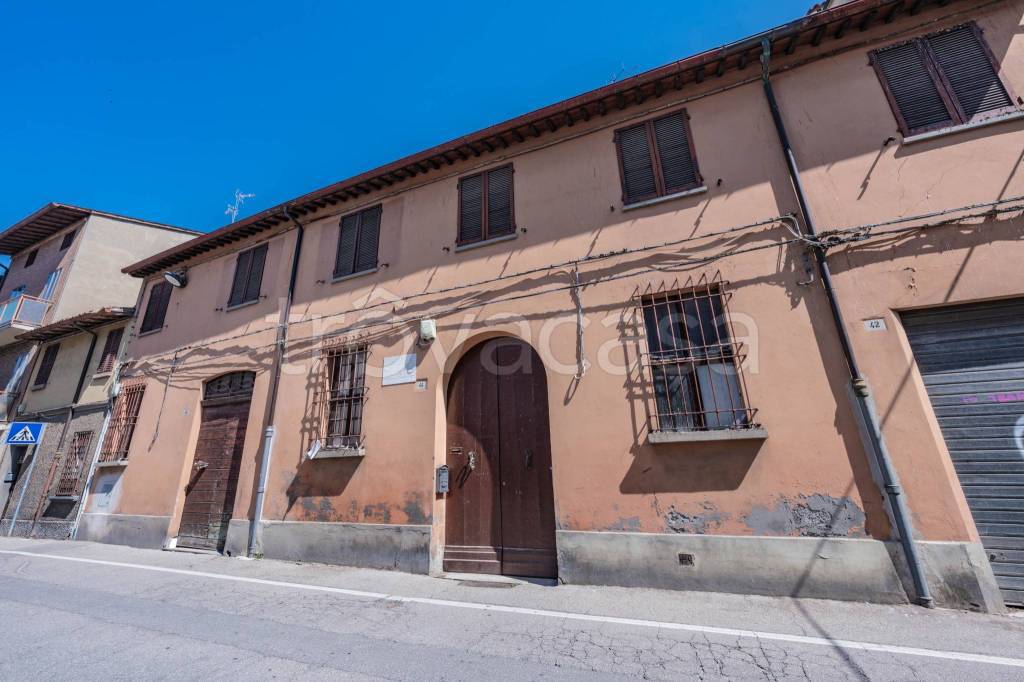 appartamento in vendita a Forlì in zona Centro Storico