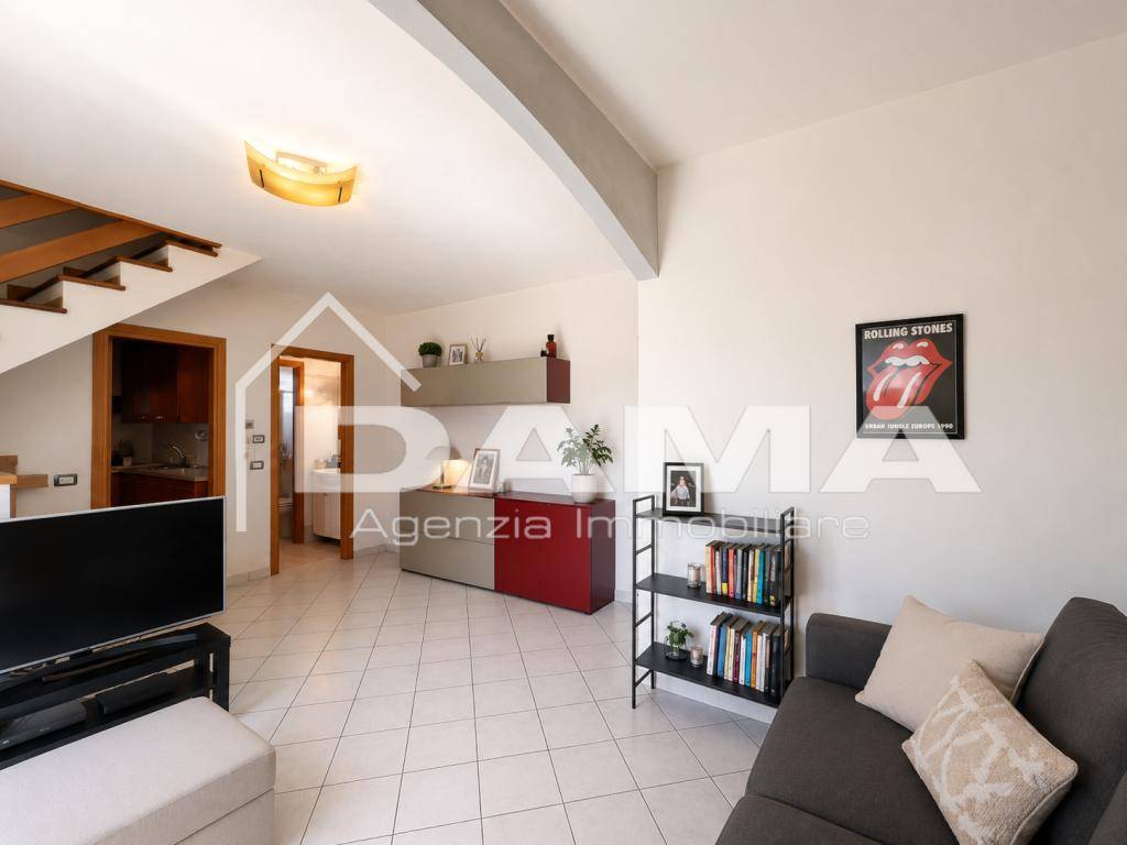 appartamento in vendita a Forlì in zona Carpinello