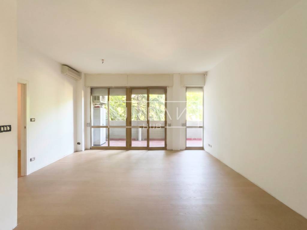 appartamento in vendita a Forlì in zona Musicisti / Grandi Italiani