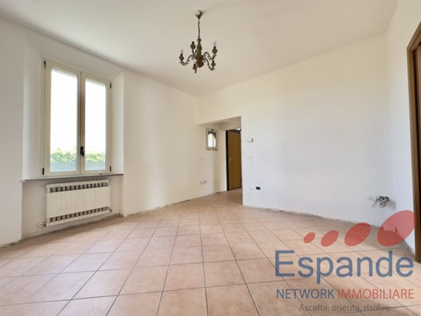 appartamento in vendita a Forlì in zona San Benedetto