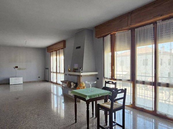appartamento in vendita a Forlì in zona San Martino in Strada