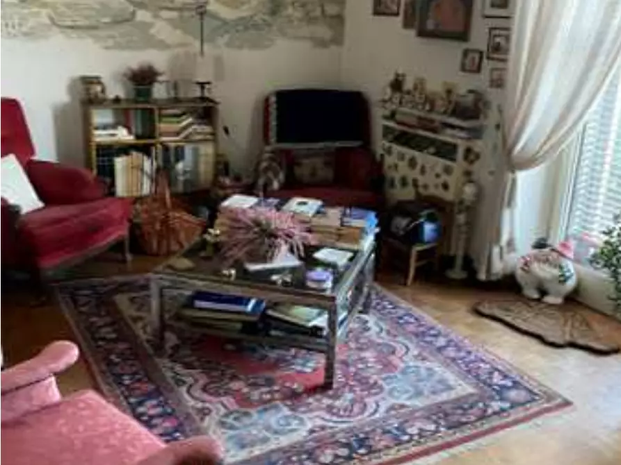 appartamento in vendita a Forlì in zona Musicisti / Grandi Italiani