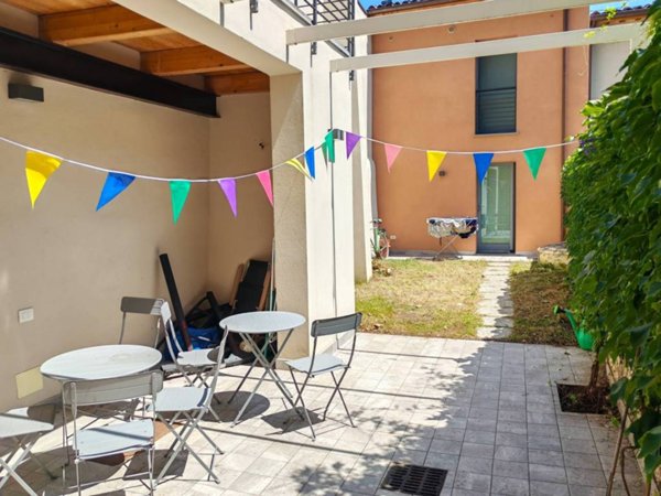 casa indipendente in vendita a Forlì in zona Centro Storico
