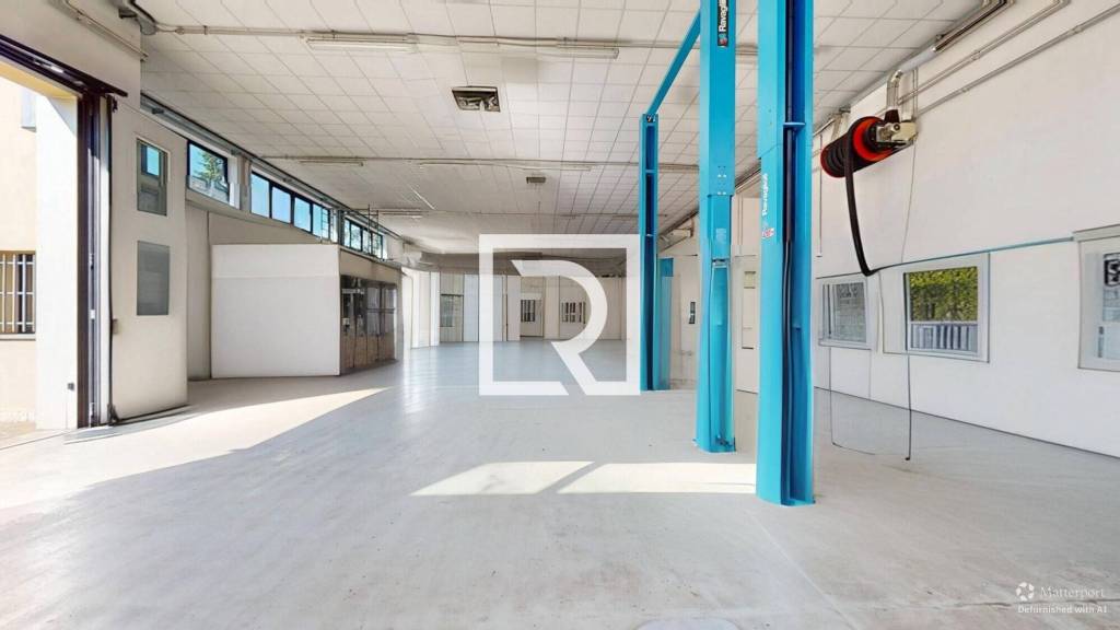 appartamento in vendita a Forlì in zona Coriano