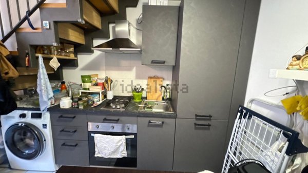 appartamento in vendita a Forlì in zona Centro Storico