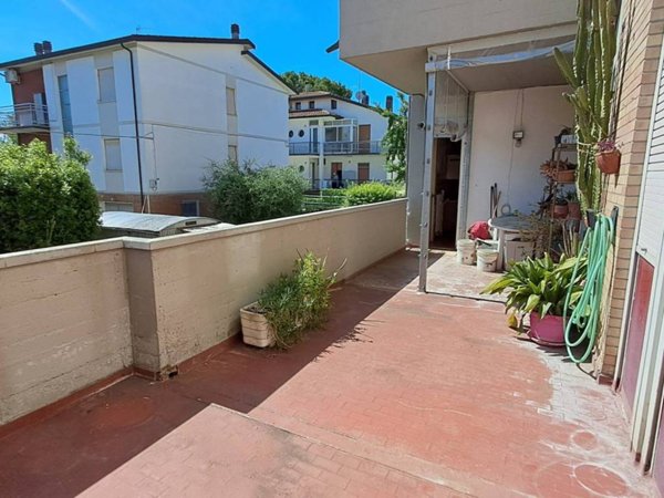 appartamento in vendita a Forlì in zona Cà Ossi