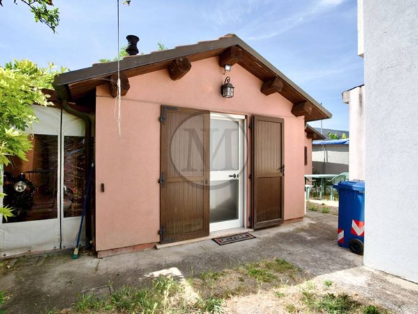 casa indipendente in vendita a Forlì in zona Musicisti / Grandi Italiani