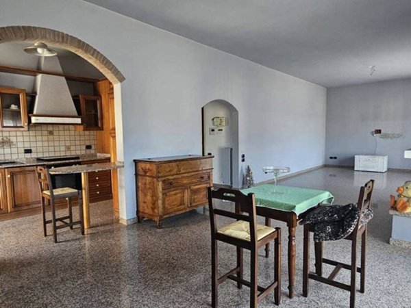 appartamento in vendita a Forlì in zona San Martino in Strada