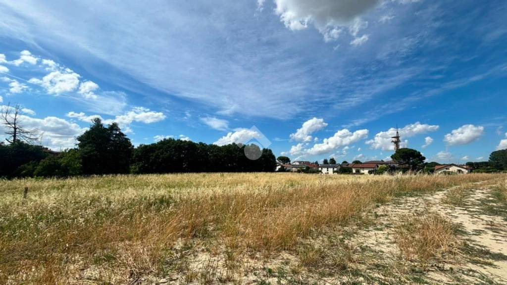 terreno agricolo in vendita a Forlì in zona Romiti