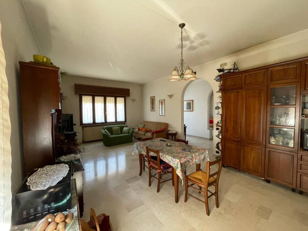 appartamento in vendita a Forlì in zona San Martino in Strada