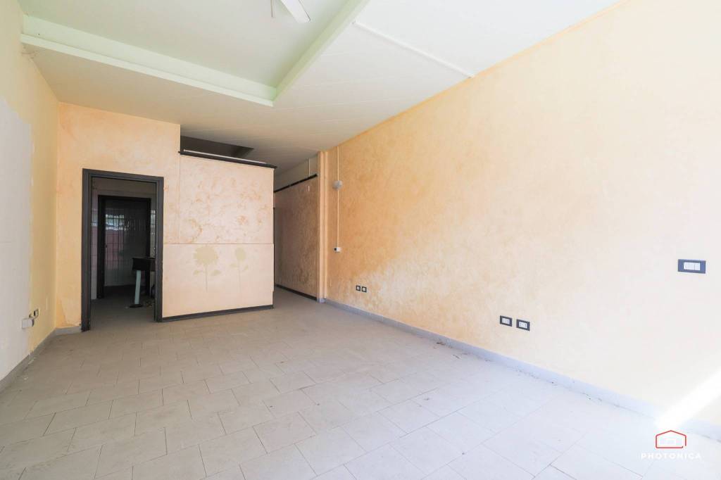 negozio in vendita a Forlì