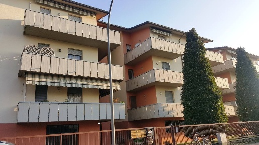 appartamento in vendita a Forlì in zona Campo di Marte / Benefattori