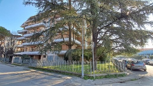 appartamento in vendita a Forlì in zona Romiti