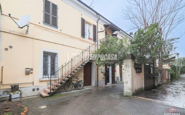 casa indipendente in vendita a Forlì in zona Centro Storico