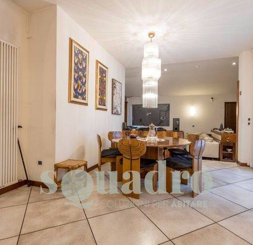 casa indipendente in vendita a Forlì in zona Bussecchio
