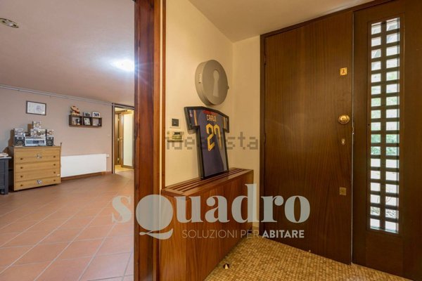 casa indipendente in vendita a Forlì in zona Campo di Marte / Benefattori