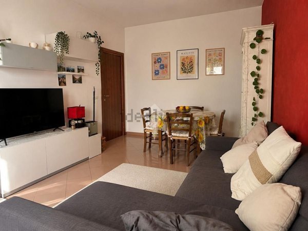 appartamento in vendita a Forlì in zona Cà Ossi