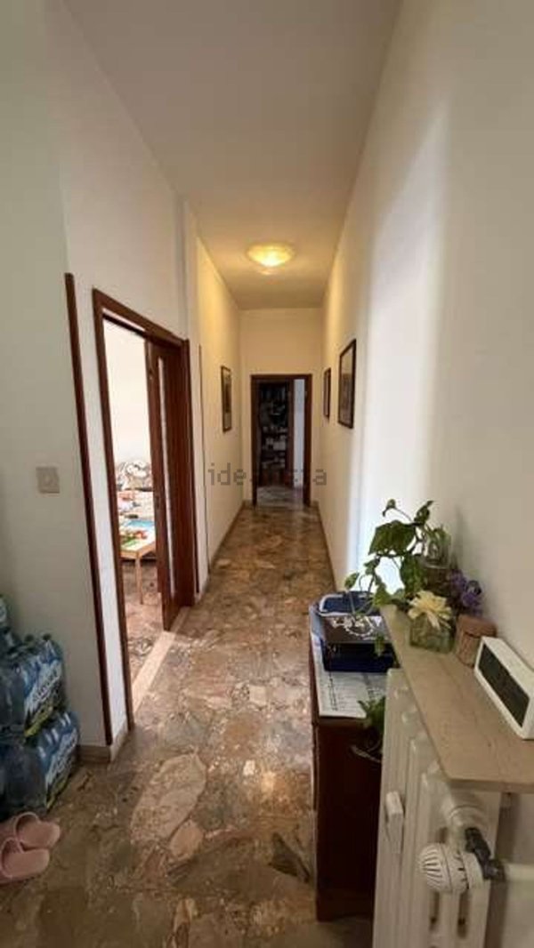 appartamento in vendita a Forlì in zona Quattro