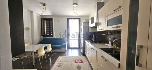 appartamento in vendita a Forlì in zona Centro Storico