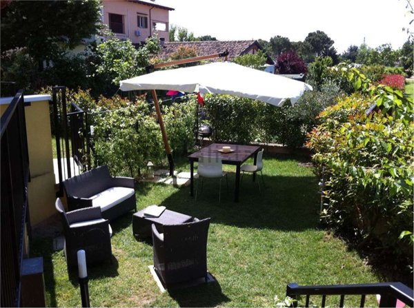 appartamento in vendita a Forlì in zona Centro Storico