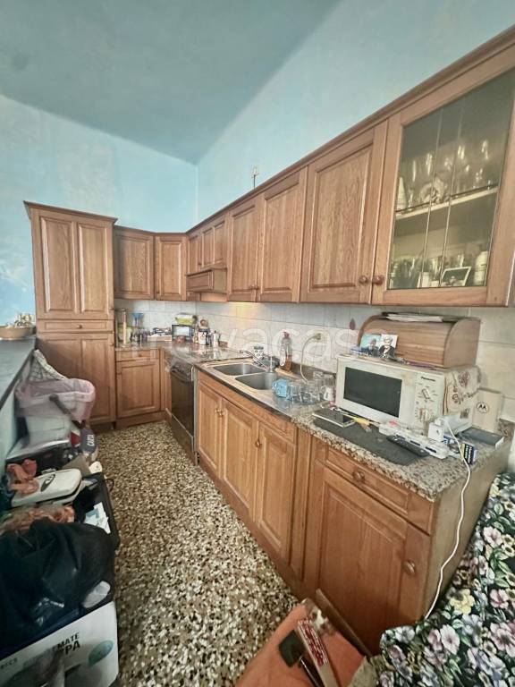 appartamento in vendita a Forlì in zona Centro Storico