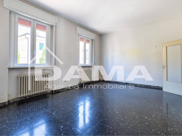 appartamento in vendita a Forlì in zona Campo di Marte / Benefattori