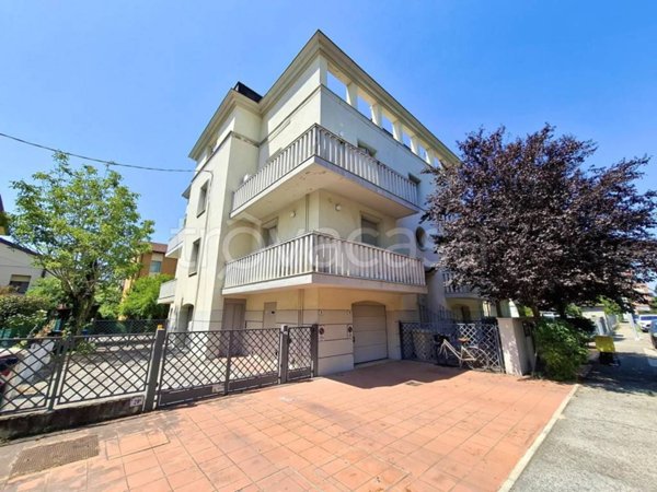 appartamento in vendita a Forlì