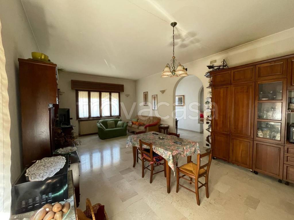 appartamento in vendita a Forlì in zona San Martino in Strada