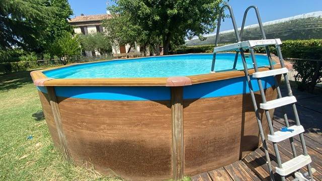 appartamento in vendita a Forlì in zona Carpinello