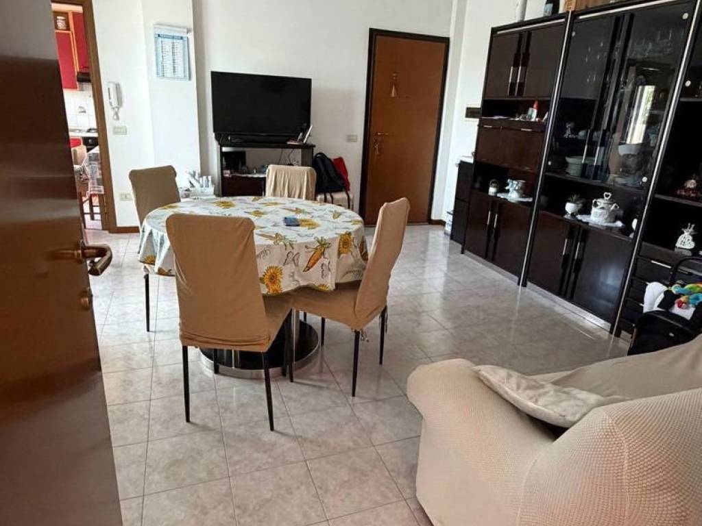 appartamento in vendita a Forlì in zona Coriano