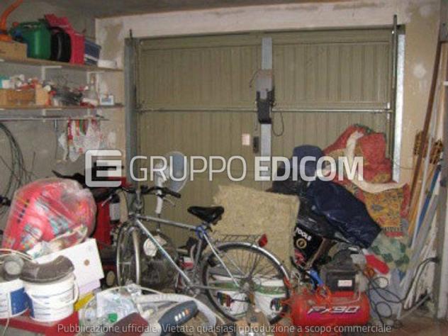 casa indipendente in vendita a Forlì in zona Quattro