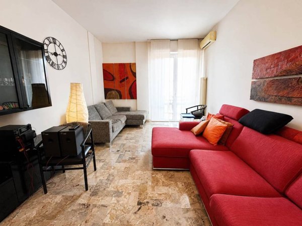 appartamento in vendita a Forlì