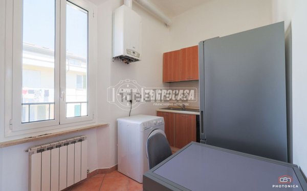 appartamento in vendita a Forlì